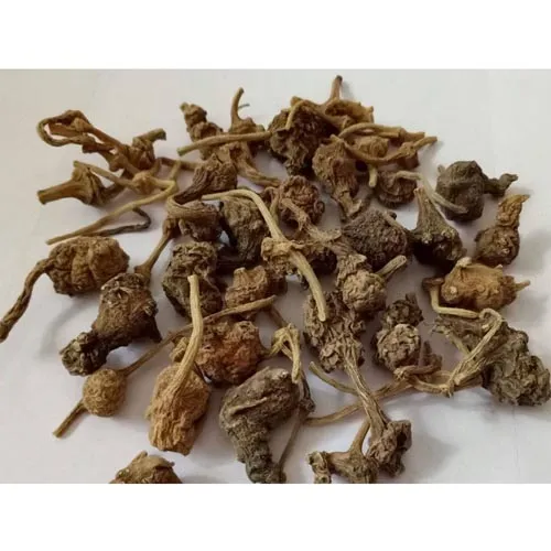 Ginseng