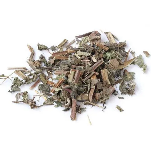 Menthe