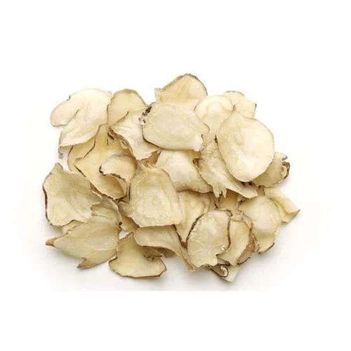 Aconit blanc