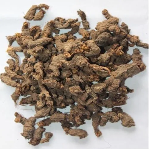 Graines de géranium