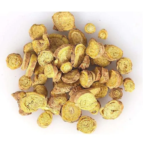  Scutellaire du Baïkal