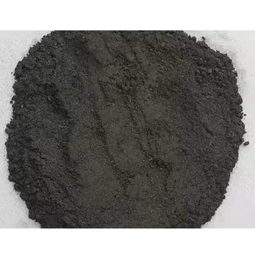 Magnetitum calciné