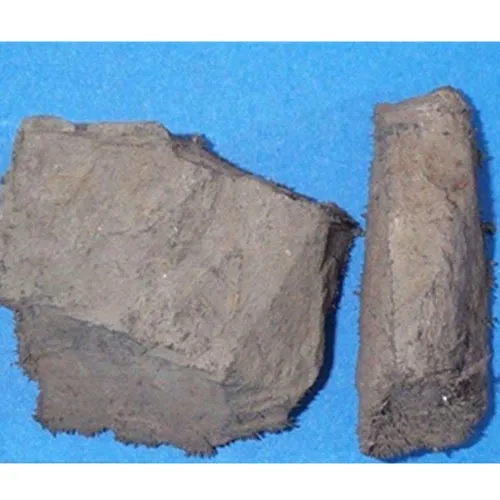 Magnetitum calciné
