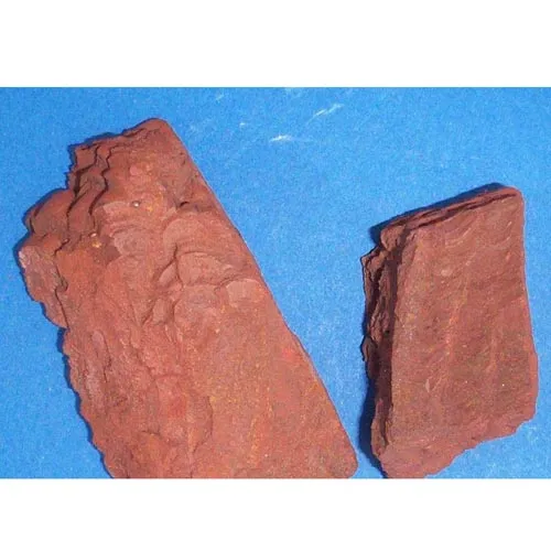 Ochra Haematitum