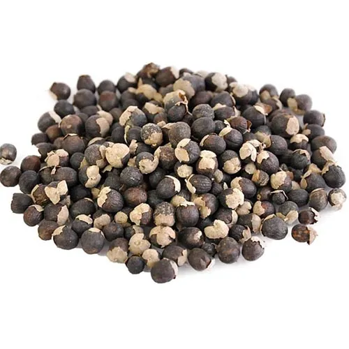 Vitex trifolia