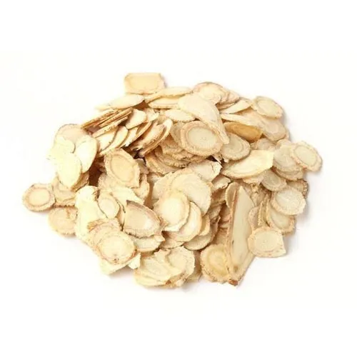 Ginseng américain