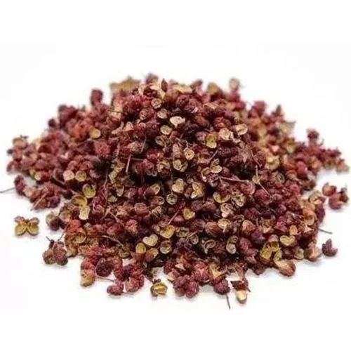 Poivre de Sichuan