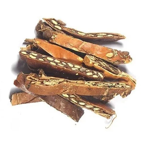 Melon Trichosanthes entier