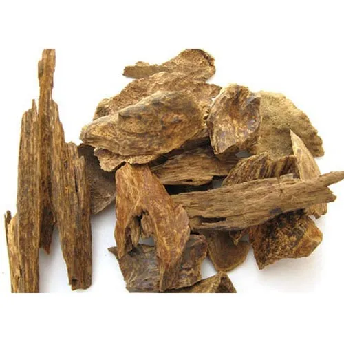 Bois de santal