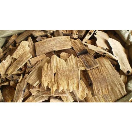 Bois d'agar