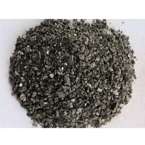 Lapis Chloriti