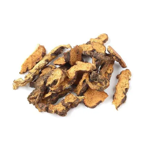 Atractylodes lancea