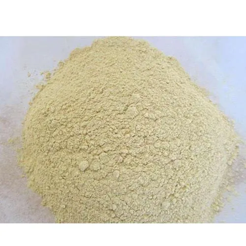 Six-to-One Powder