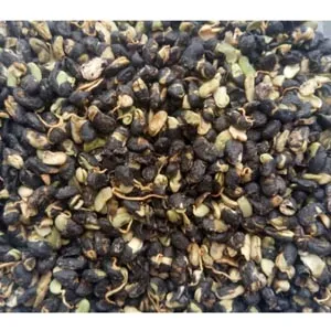 Rouleaux de haricots