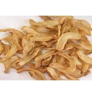 Gastrodia elata