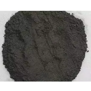 Magnetitum calciné