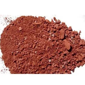 Ochra Haematitum