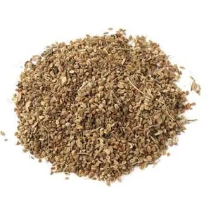 Cnidium monnieri