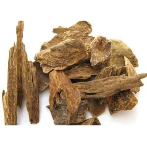 Bois de santal