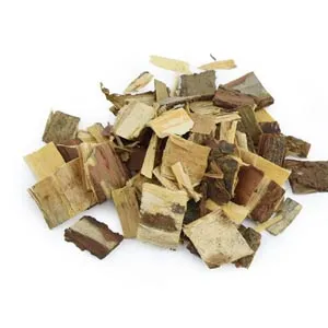 Écorce de neem