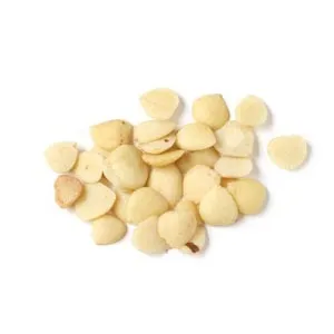 Amandes