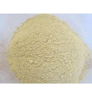 Six-to-One Powder