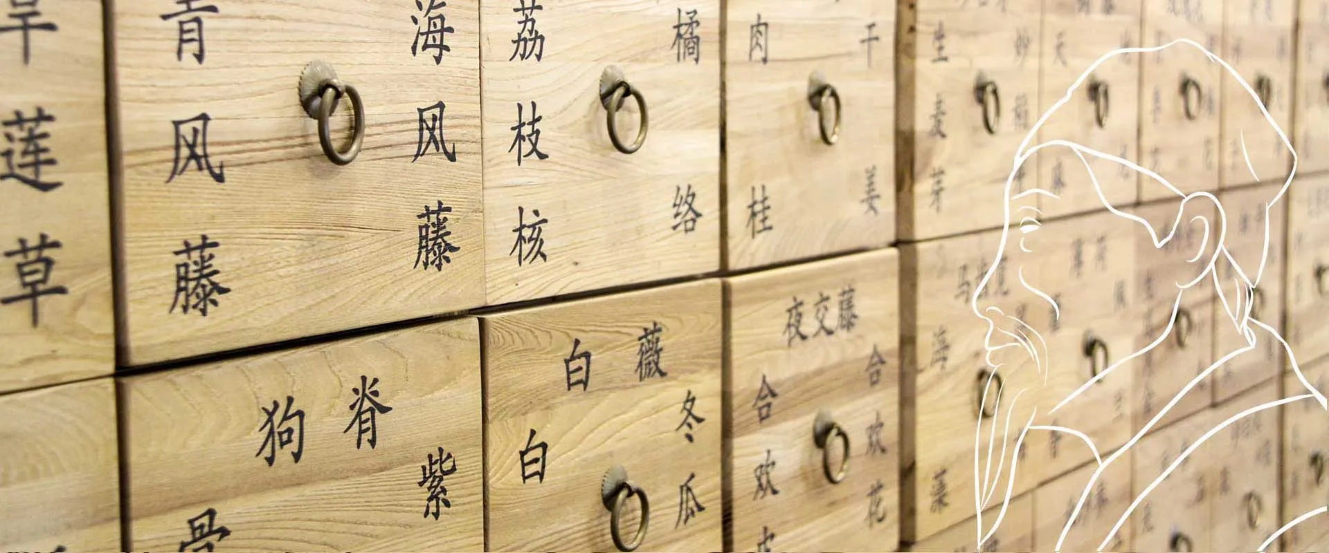 Medécine traditionnelle chinoise : Règle d'or