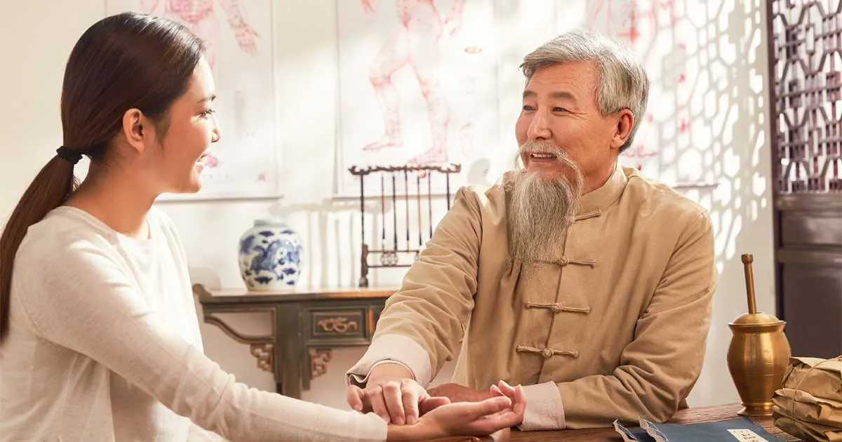 phyto équilibre médecine traditionnelle chinoise