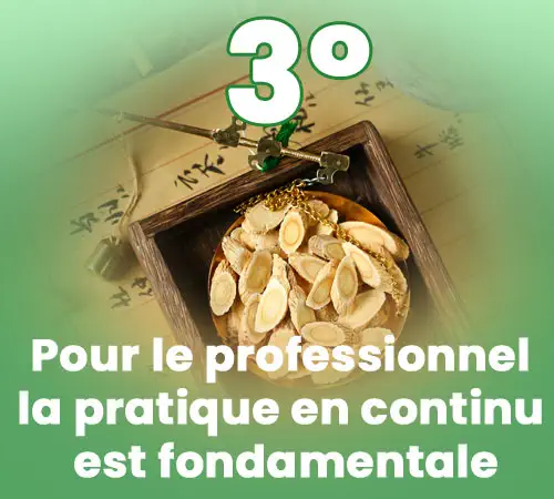 Pratiquer Pratiquer