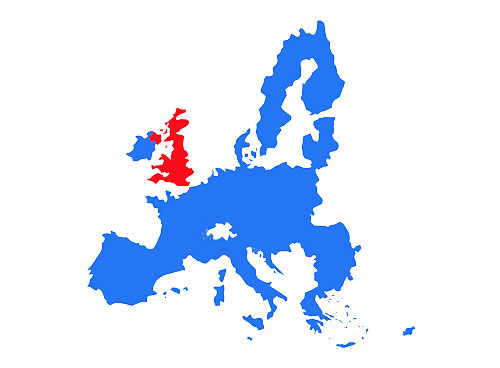 UE UE