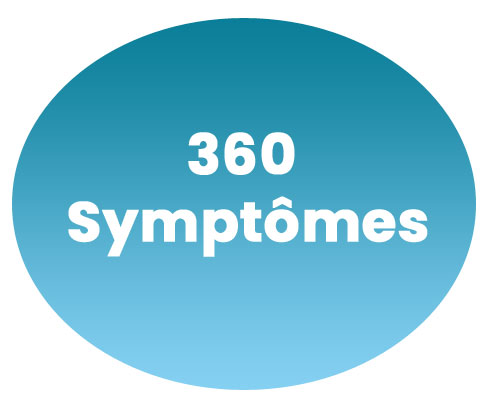 360 symptômes 360 symptômes