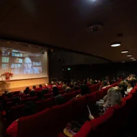 Journée Mondiale de la Médecin chinoise, conférence au Centre Culturel Chinois de Paris Journée Mondiale de la Médecin chinoise, conférence au Centre Culturel Chinois de Paris