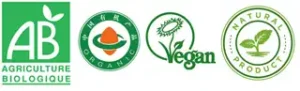 Agriculture Bio végan naturel