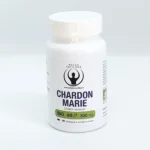 Confort digestif et vitalité : CHARDON-MARIE