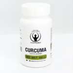 Curcuma 300mg
