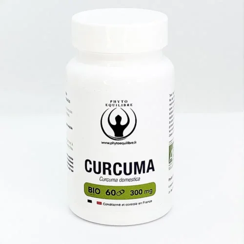 Curcuma 300mg