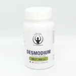 Confort hépatique : Desmodium