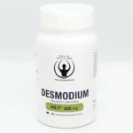 Confort hépatique : Desmodium