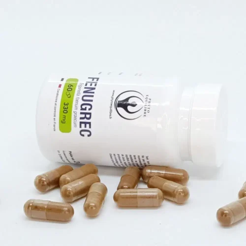 Confort glycémique : Fenugrec