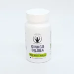Confort système nerveux : GINKGO BILOBA