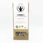 L'Herbô 2 Confort Circulatoire
