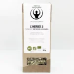 L’Herbô 3 Confort Détente Sommeil
