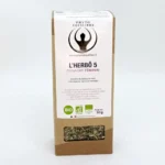 L'Herbô 5 Confort Féminin