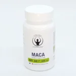 Confort énergie vitalité sexuelle : Maca