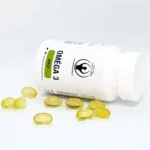 Confort cardio-vasculaire : OMEGA 3