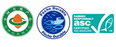 Pêche durable
