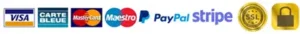 Systeme secure payements