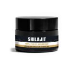 Shilajit himalaya resine pure et naturelle 30g