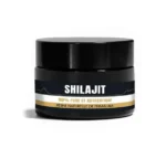 Shilajit Himalaya résine pure et naturelle 50g