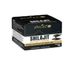 Shilajit Himalaya résine pure et naturelle 50g